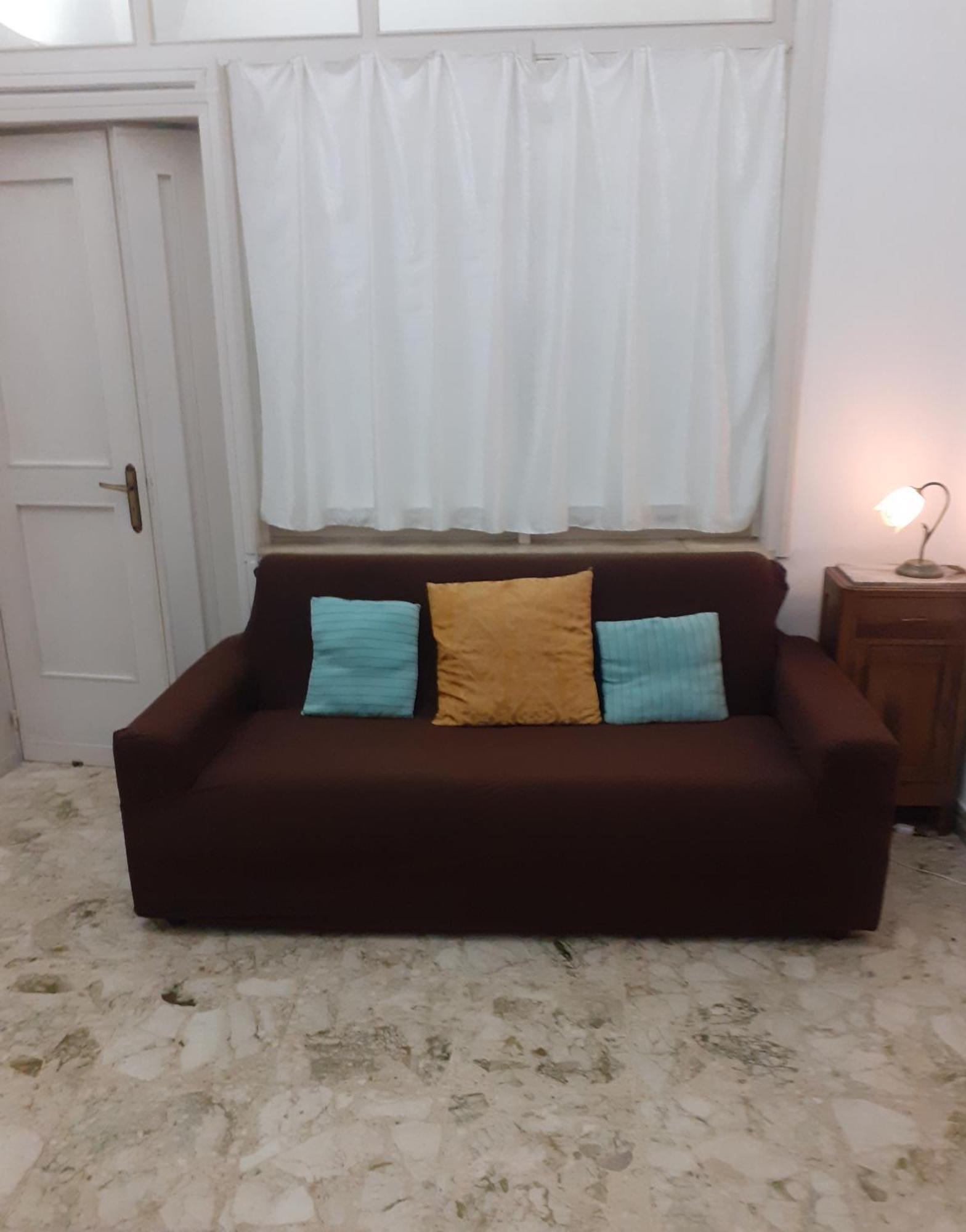 Casa La Ronza Apartment Лече Екстериор снимка