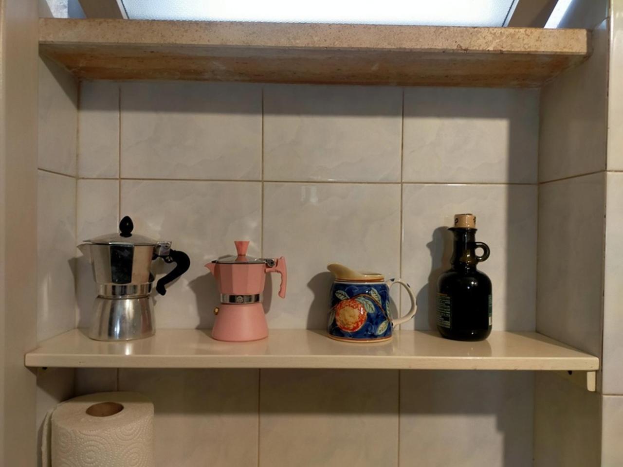 Casa La Ronza Apartment Лече Екстериор снимка