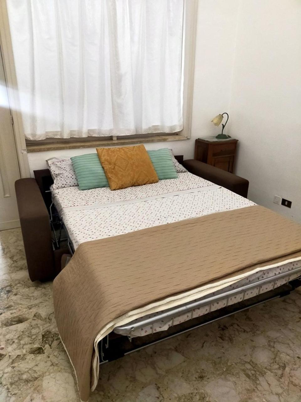 Casa La Ronza Apartment Лече Екстериор снимка