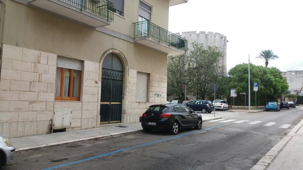 Casa La Ronza Apartment Лече Екстериор снимка
