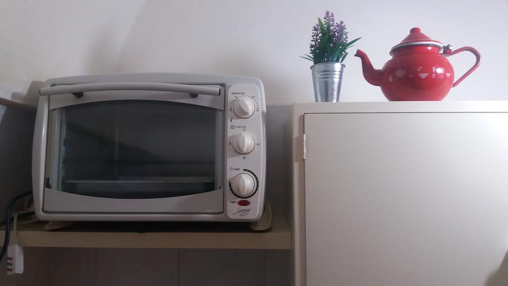 Casa La Ronza Apartment Лече Екстериор снимка